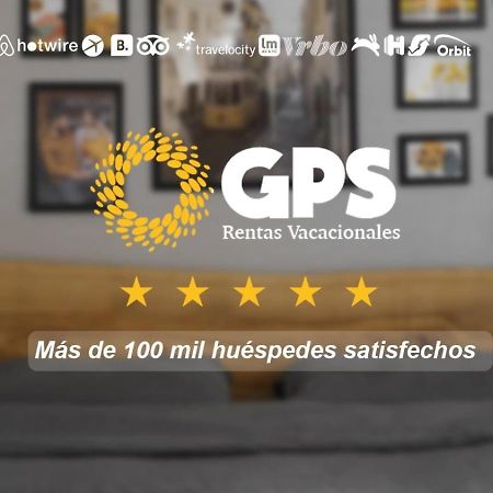 A Unas Cuadras De La Plaza Machado By G P S Rentas มาซาตลัน ภายนอก รูปภาพ