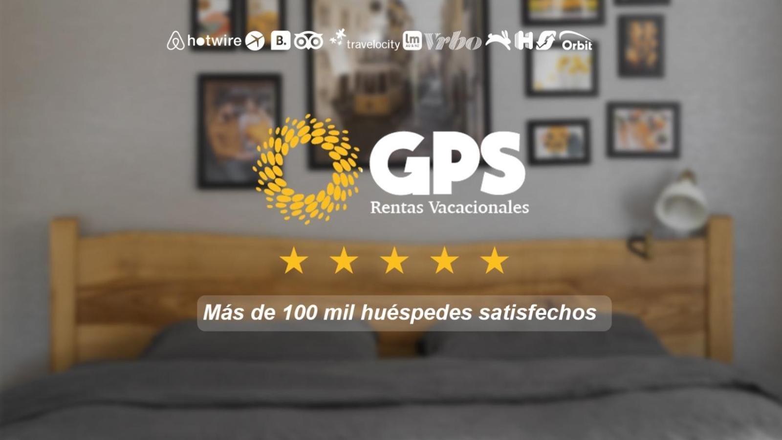 A Unas Cuadras De La Plaza Machado By G P S Rentas มาซาตลัน ภายนอก รูปภาพ